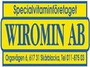 Wiromin
